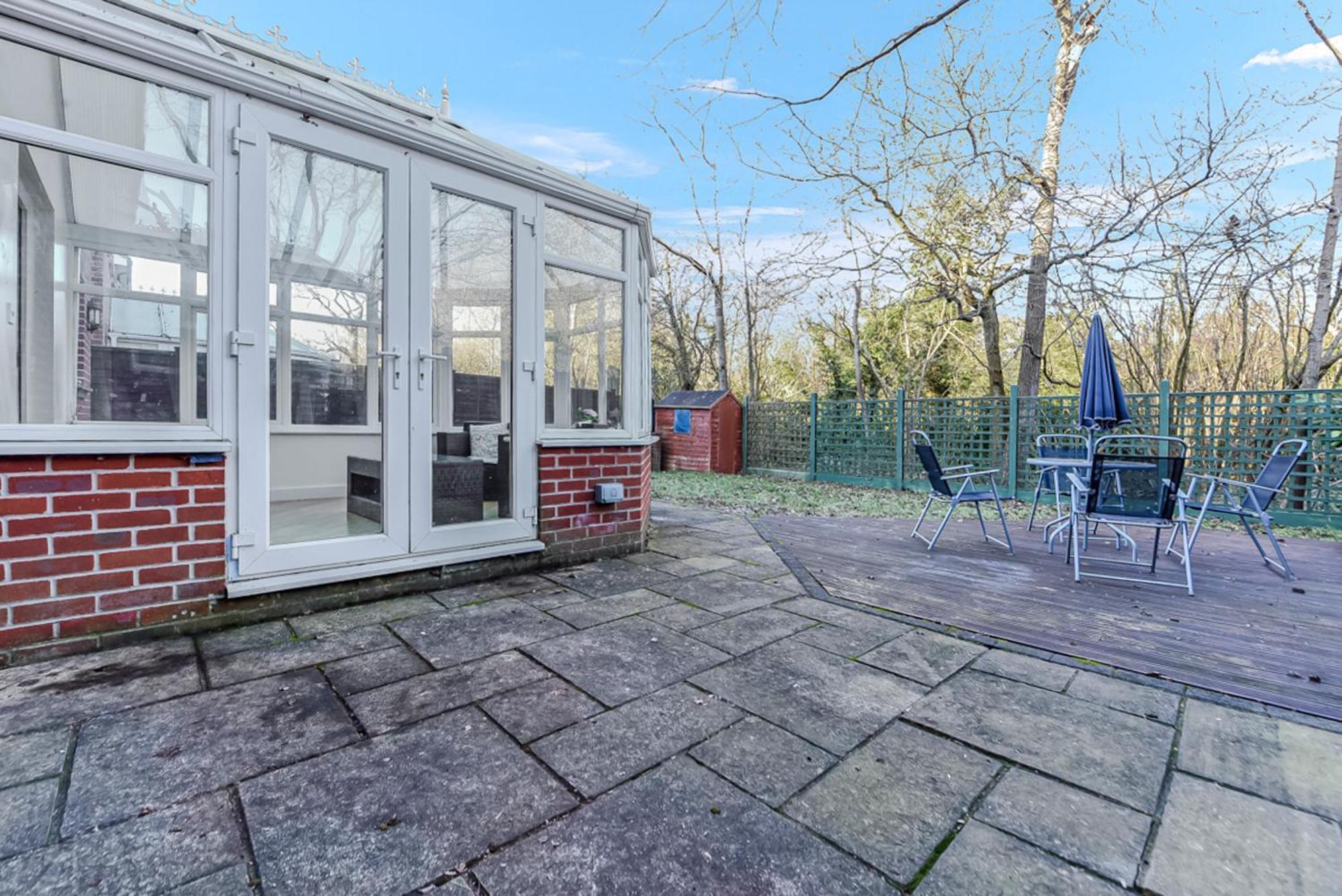 The Woodlands, Shortstay, Ideal For Families, Relocation, Contractors, Travel Stay Horley Exterior foto